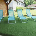 Hegykoez Vendeghaz * Pusztafalu
