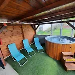 Case de vacanță Hegykoez Vendeghaz Pusztafalu