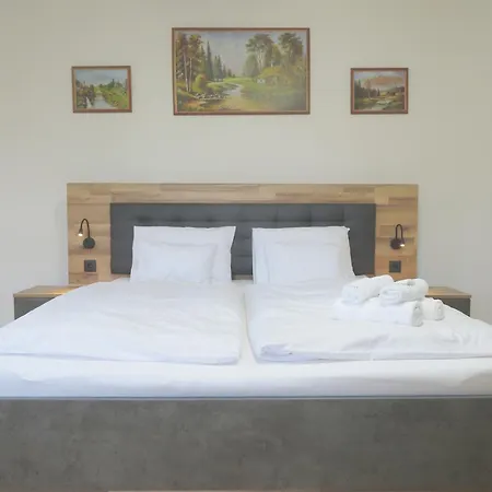 Tatil Evi Hegykoez Vendeghaz