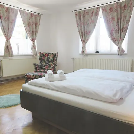 Hegykoez Vendeghaz Tatil Evi