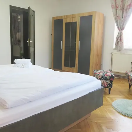 Hegyköz Сasa de vacaciones *