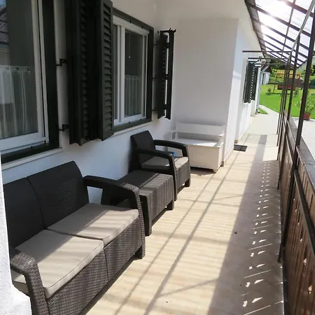Hegyköz Сasa de vacaciones
