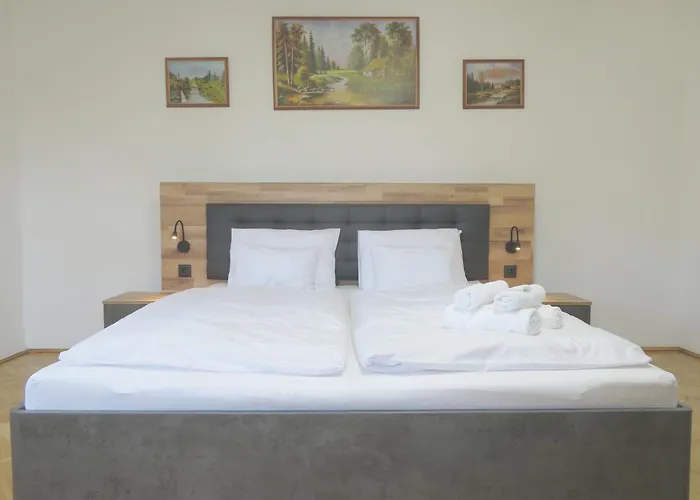 Tatil Evi Hegykoez Vendeghaz